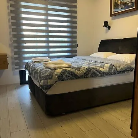 Alpha Center Appartamento