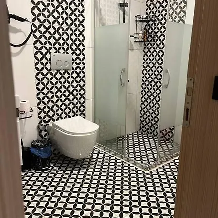 Appartamento Alpha Center *